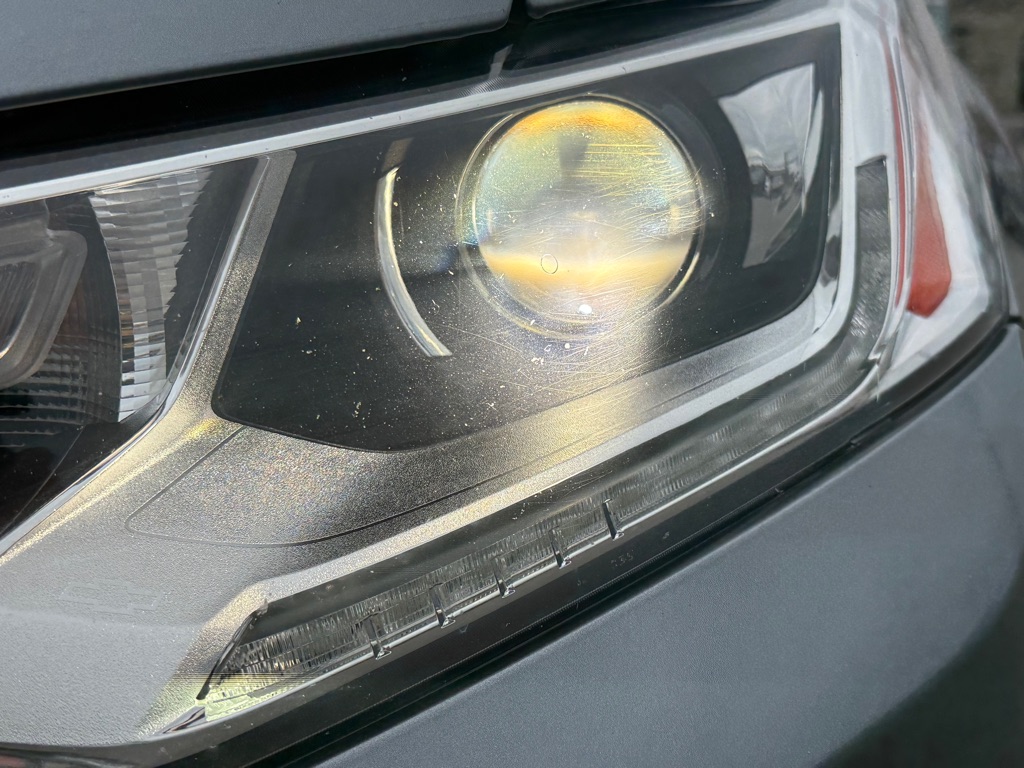 Photo 13 of this CHEVROLET TRAVERSE