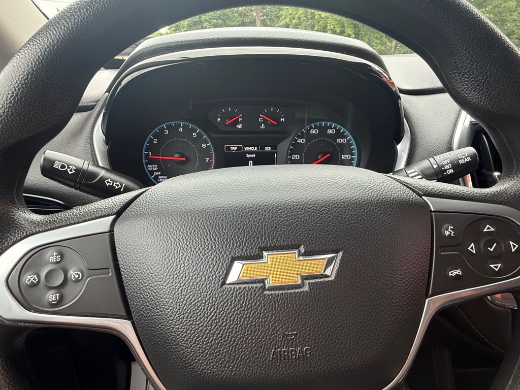 Photo 30 of this CHEVROLET TRAVERSE