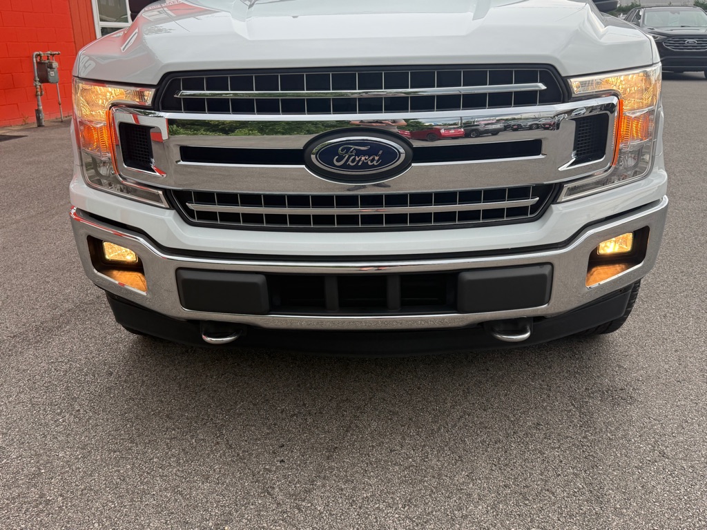 Photo 16 of this FORD F150