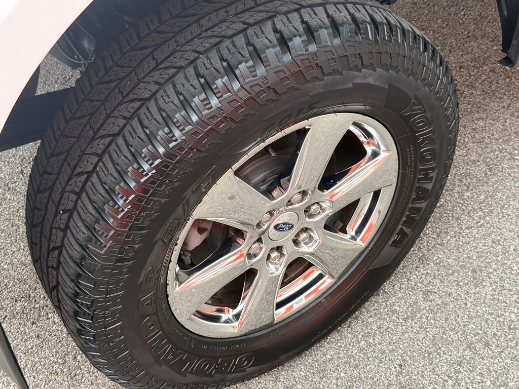 Photo 19 of this FORD F150