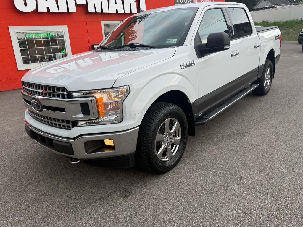 Photo 10 of this FORD F150