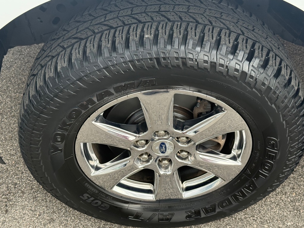 Photo 13 of this FORD F150