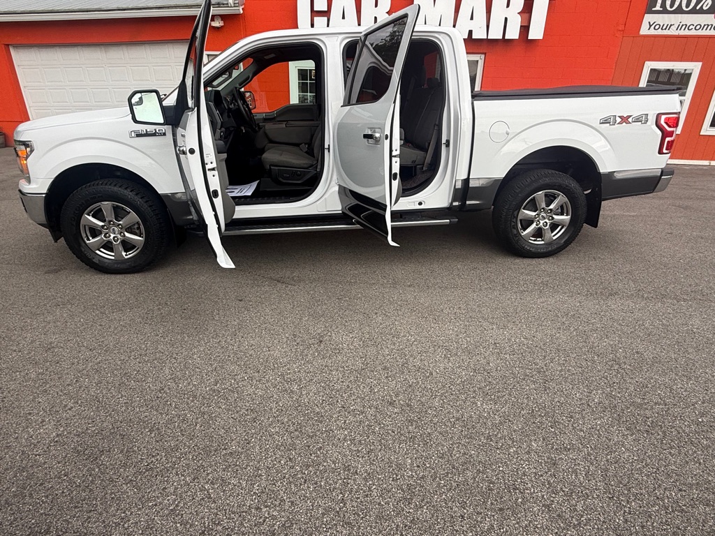 Photo 26 of this FORD F150
