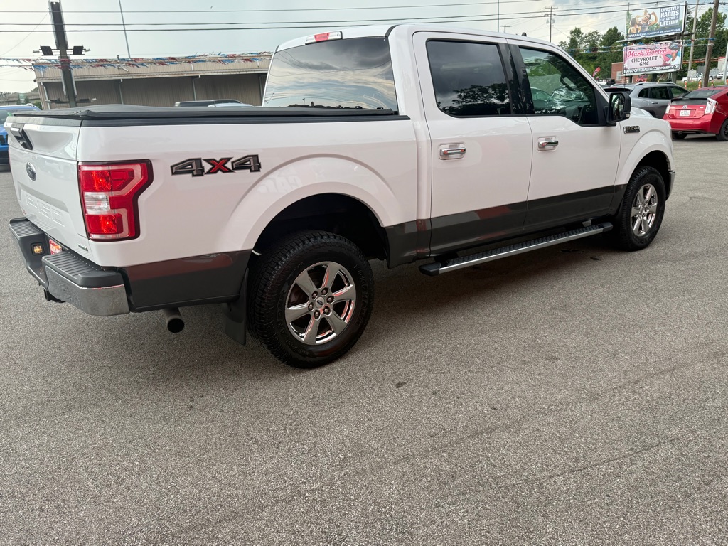 Photo 6 of this FORD F150