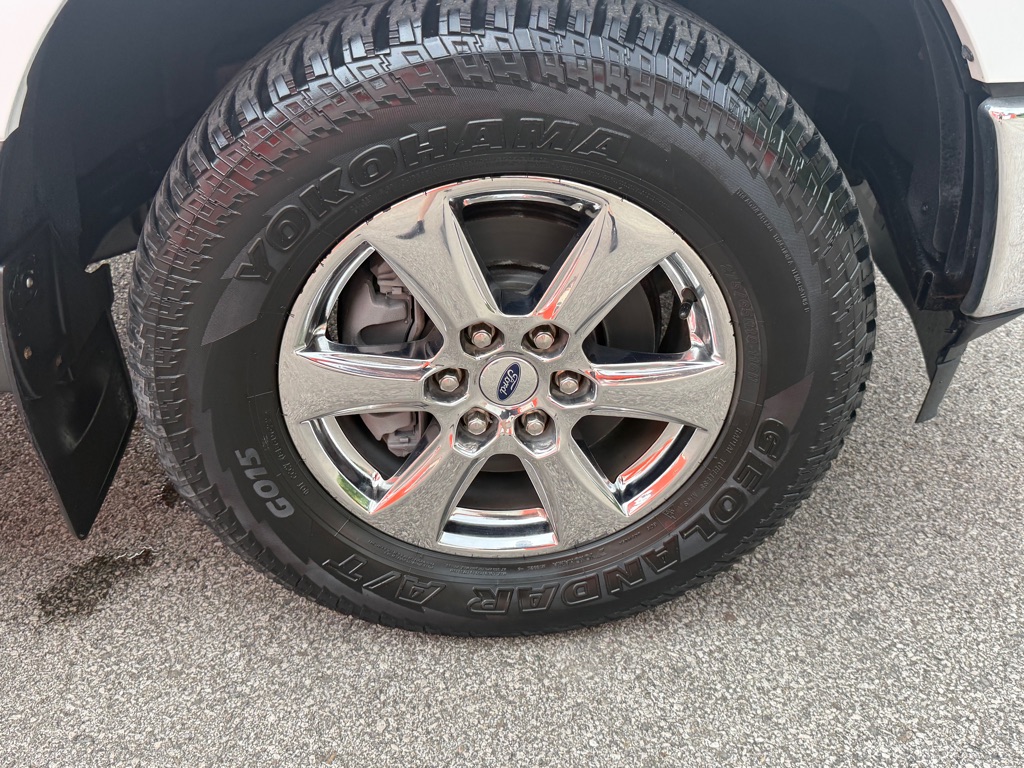 Photo 17 of this FORD F150
