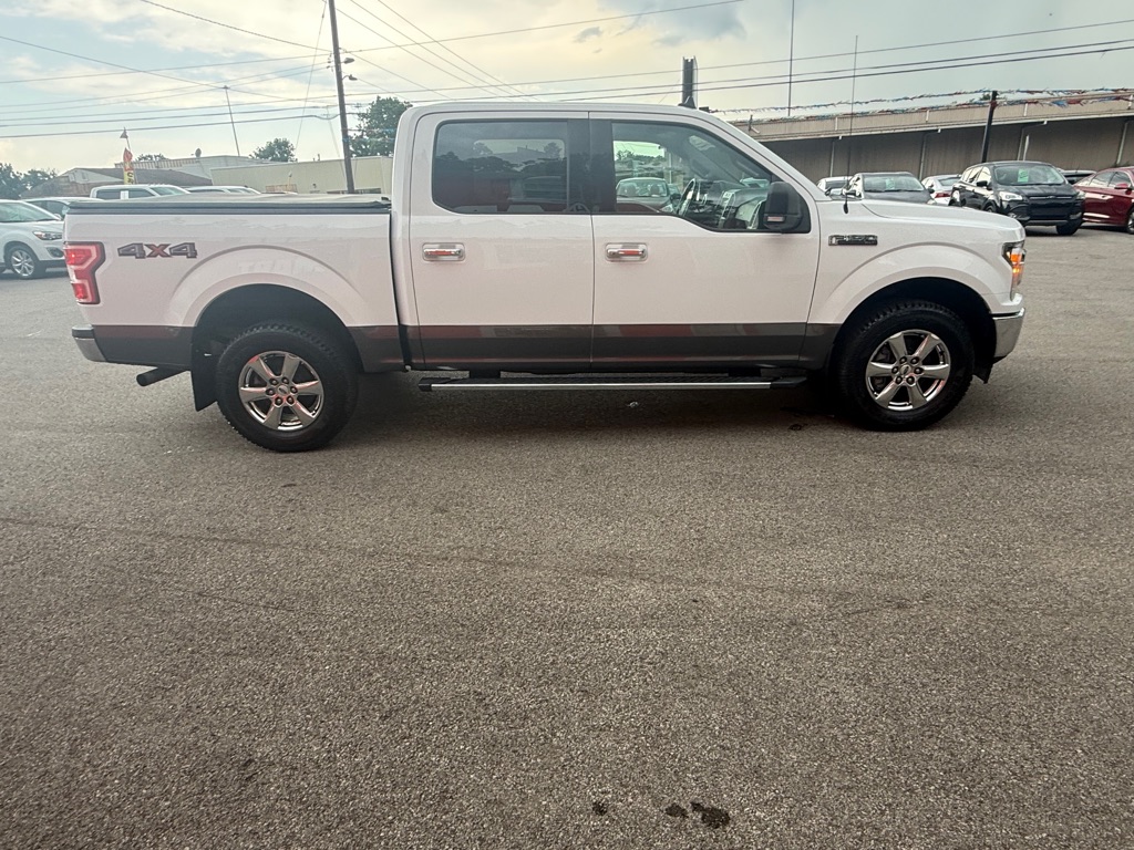 Photo 7 of this FORD F150