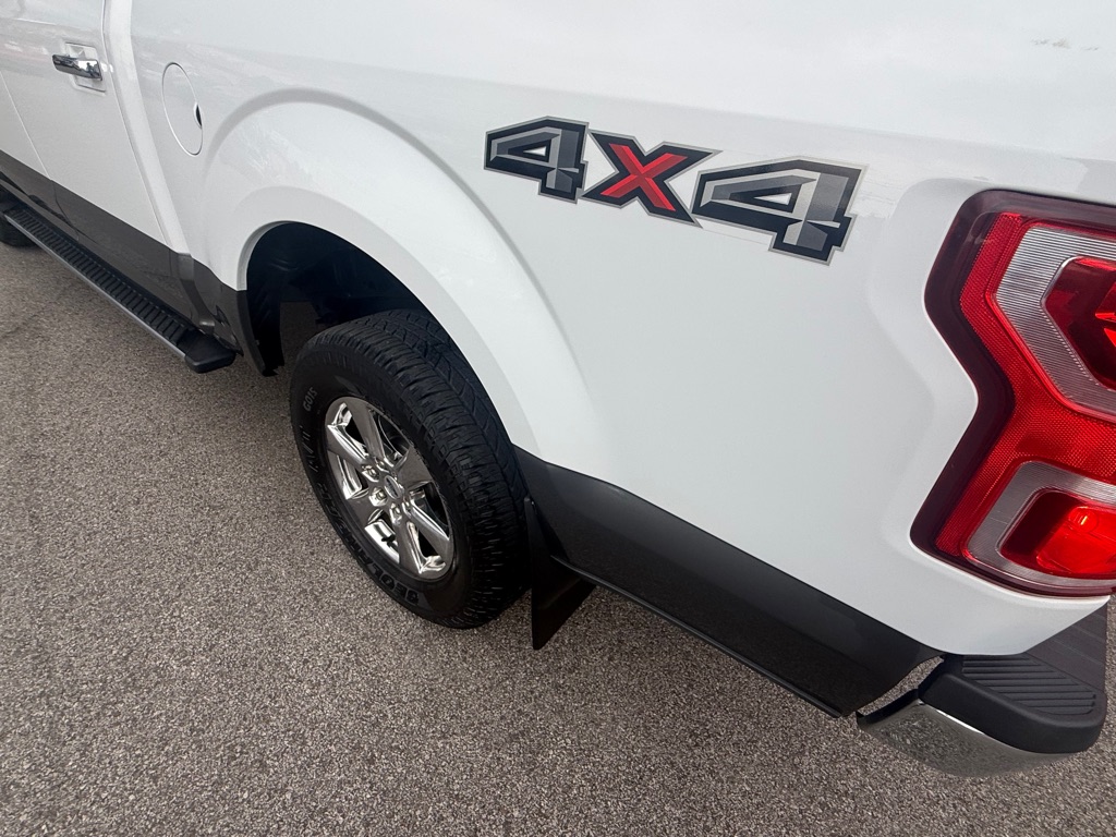 Photo 25 of this FORD F150