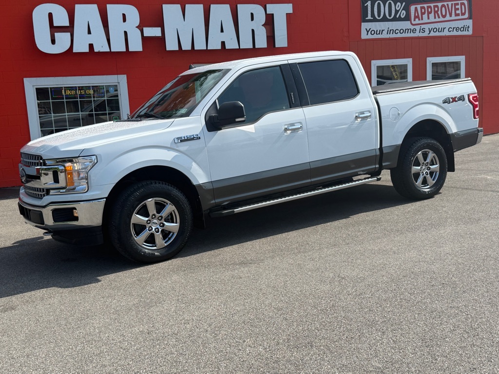 Photo 45 of this FORD F150