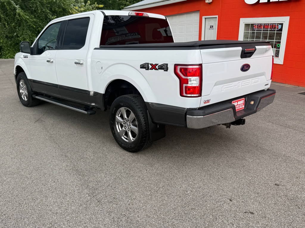 Photo 4 of this FORD F150