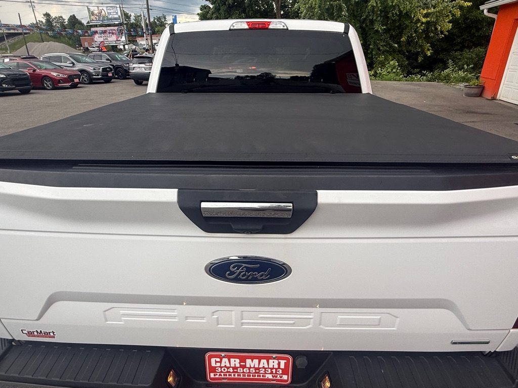 Photo 23 of this FORD F150
