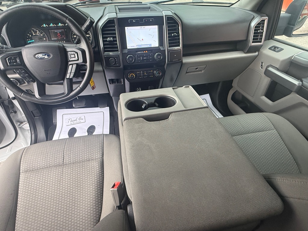 Photo 28 of this FORD F150