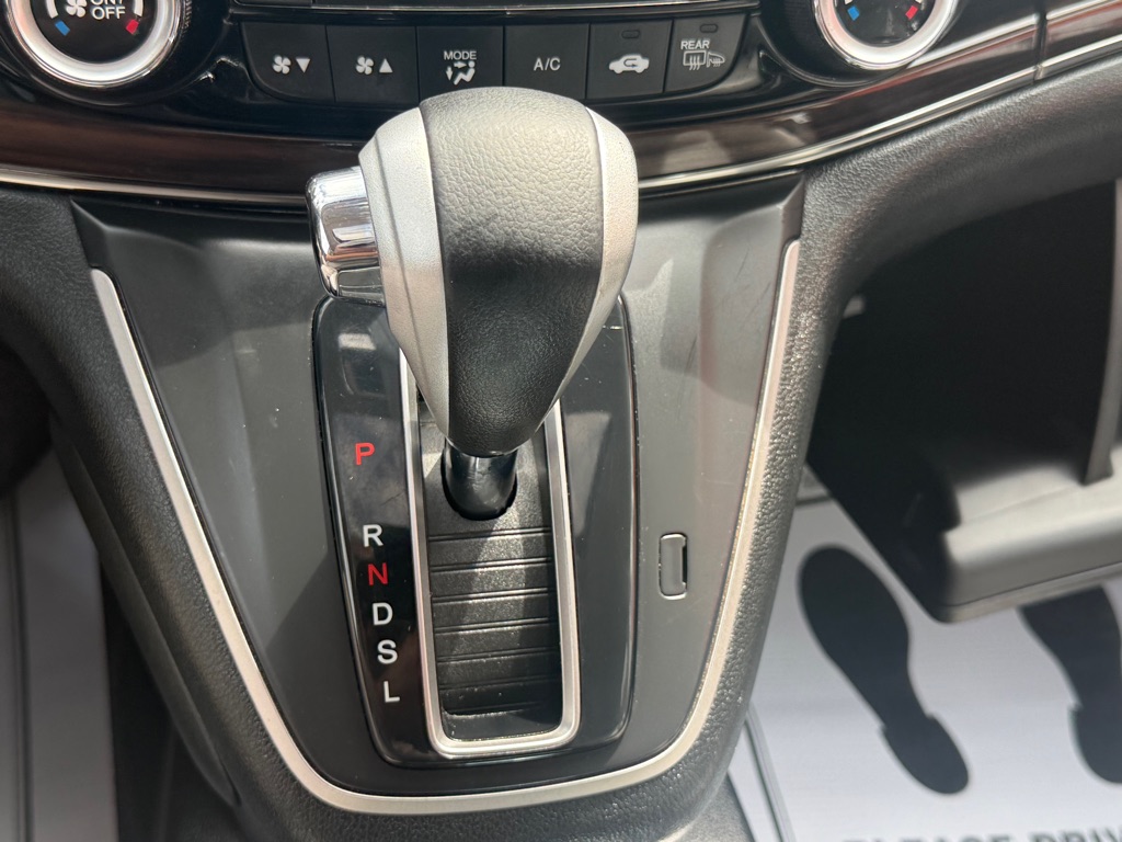Photo 37 of this HONDA CR-V