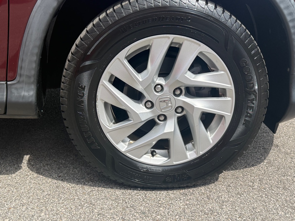 Photo 16 of this HONDA CR-V