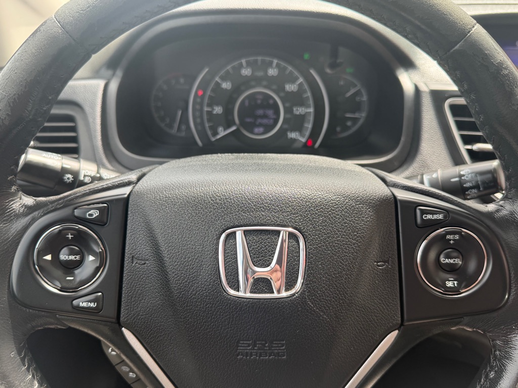 Photo 32 of this HONDA CR-V