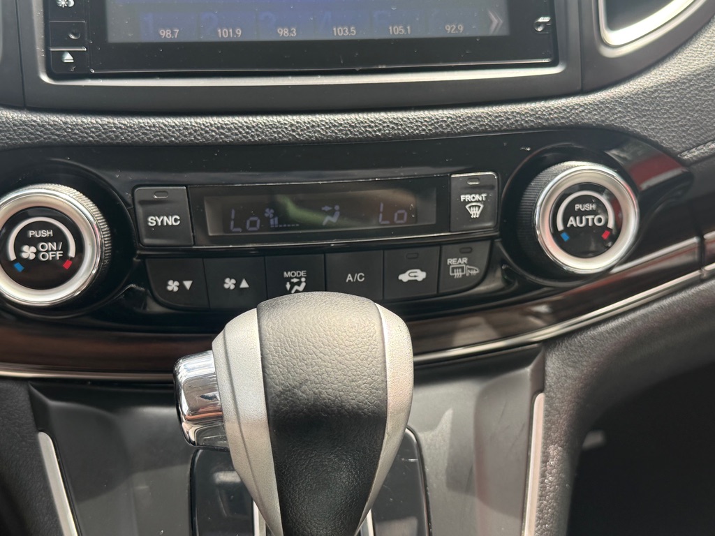 Photo 36 of this HONDA CR-V