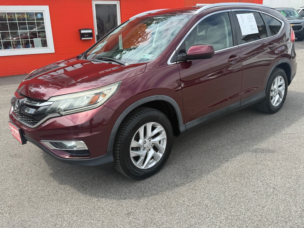 Photo 10 of this HONDA CR-V