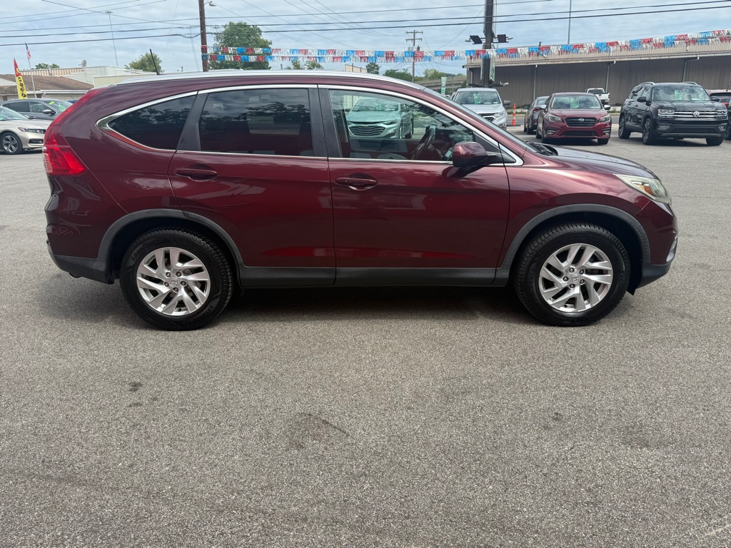 Photo 7 of this HONDA CR-V