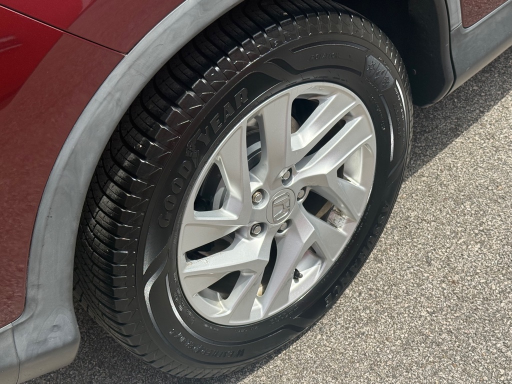 Photo 17 of this HONDA CR-V