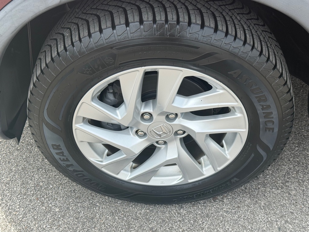 Photo 13 of this HONDA CR-V
