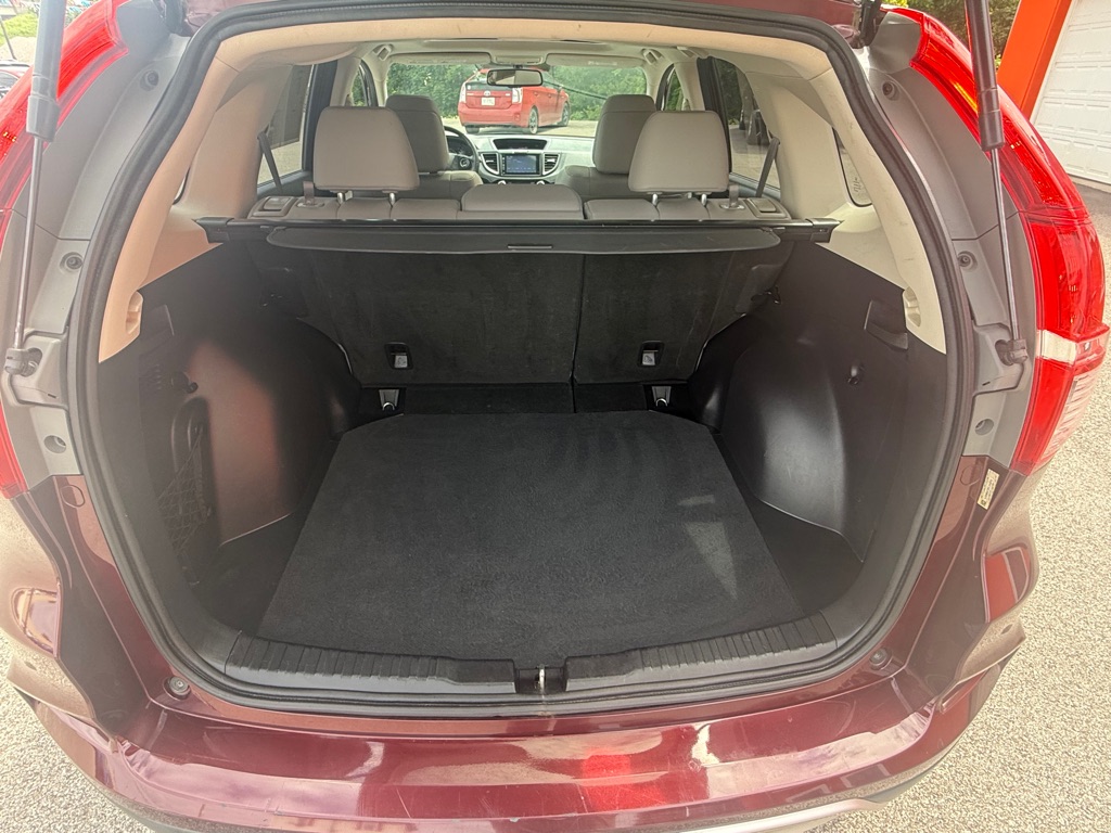 Photo 20 of this HONDA CR-V