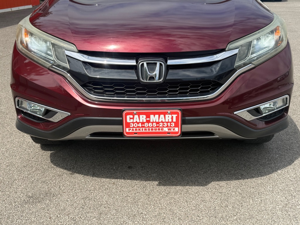 Photo 15 of this HONDA CR-V