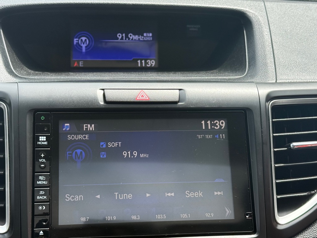 Photo 34 of this HONDA CR-V