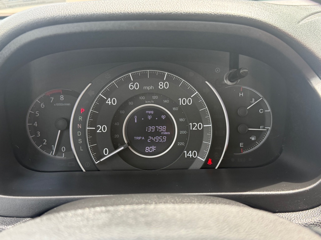 Photo 33 of this HONDA CR-V