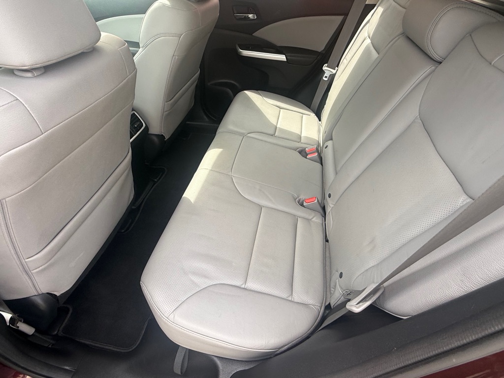Photo 22 of this HONDA CR-V