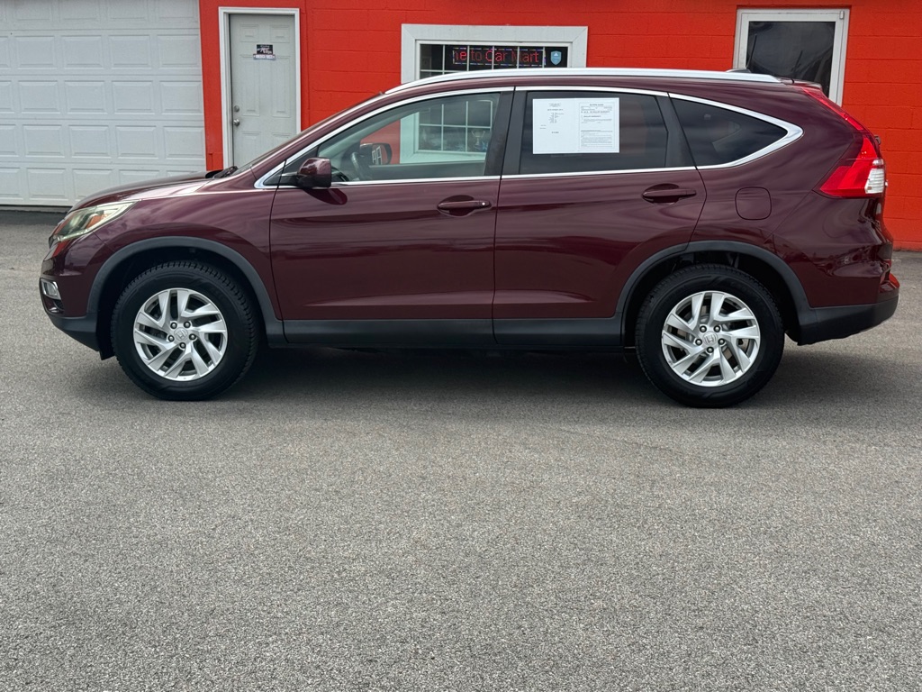 Photo 3 of this HONDA CR-V