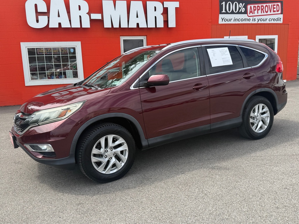 Photo 43 of this HONDA CR-V