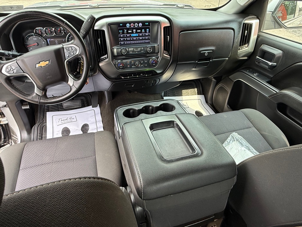 Photo 26 of this CHEVROLET SILVERADO 1500