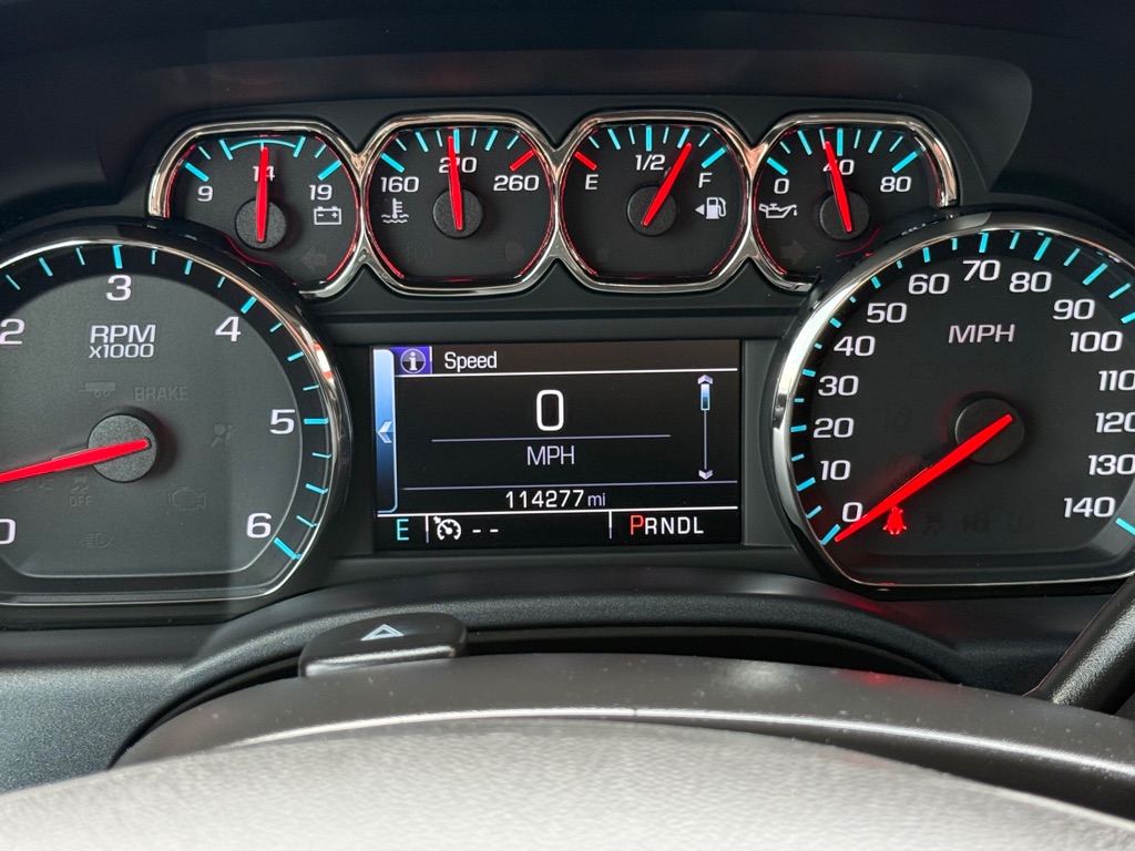 Photo 36 of this CHEVROLET SILVERADO 1500