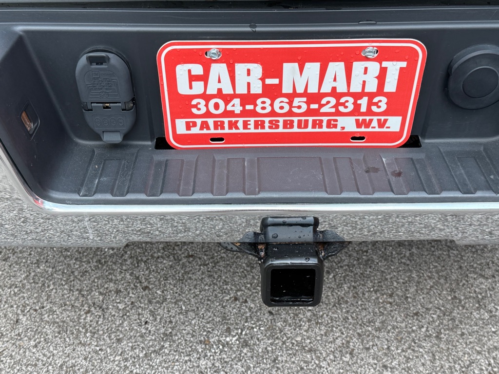 Photo 21 of this CHEVROLET SILVERADO 1500