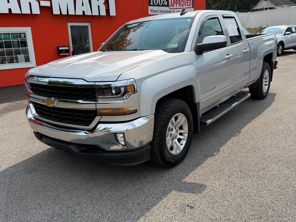 Photo 9 of this CHEVROLET SILVERADO 1500