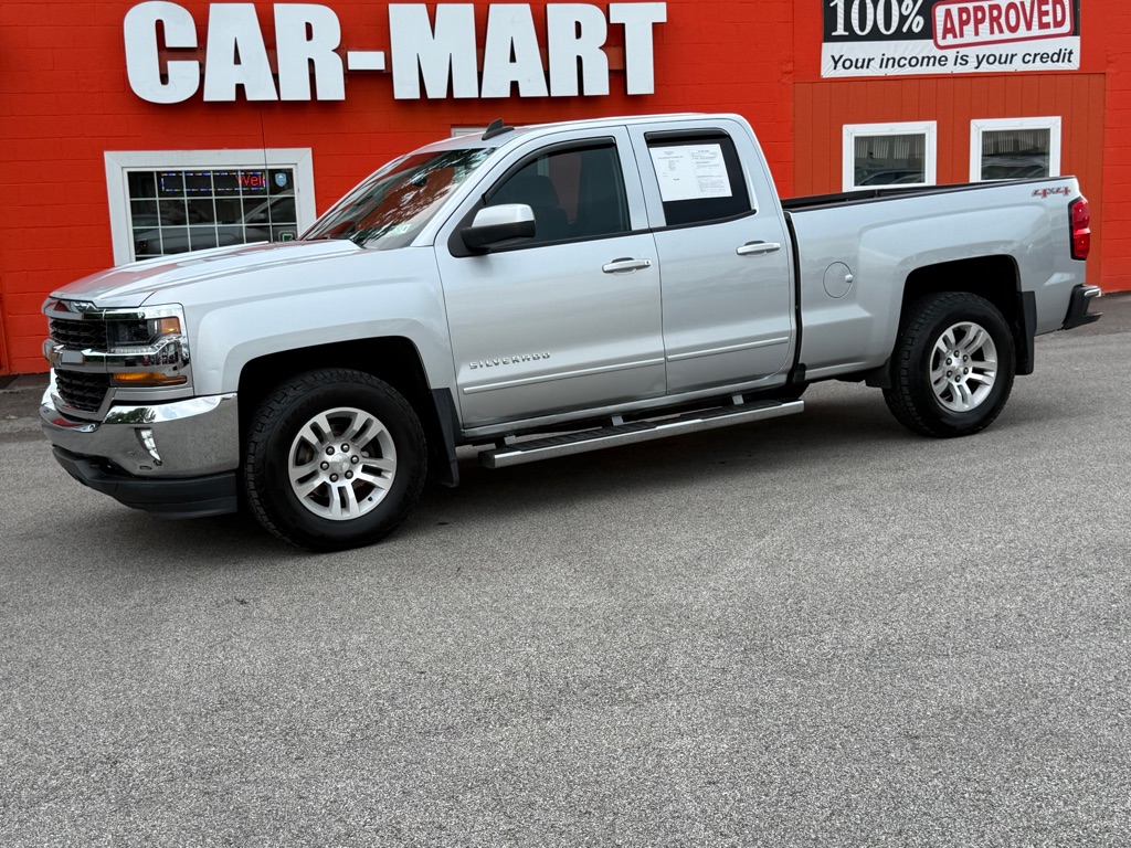 Photo 45 of this CHEVROLET SILVERADO 1500
