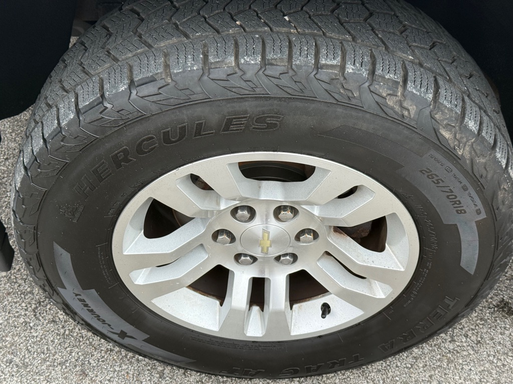 Photo 11 of this CHEVROLET SILVERADO 1500