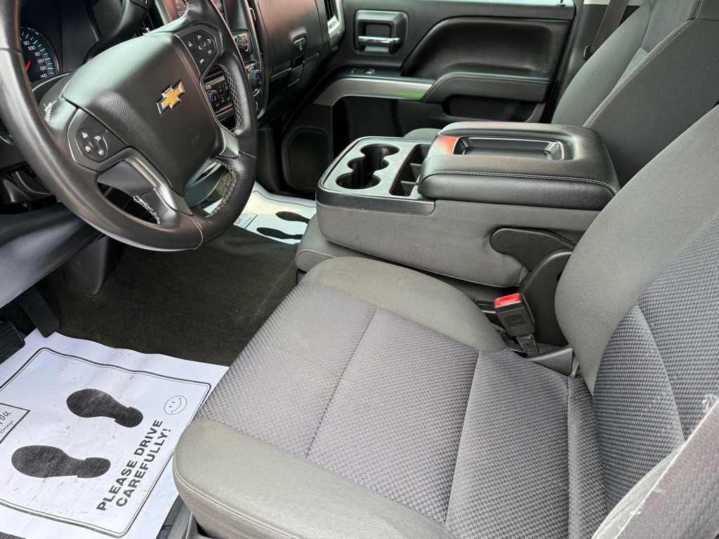 Photo 28 of this CHEVROLET SILVERADO 1500