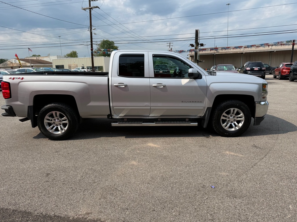 Photo 6 of this CHEVROLET SILVERADO 1500