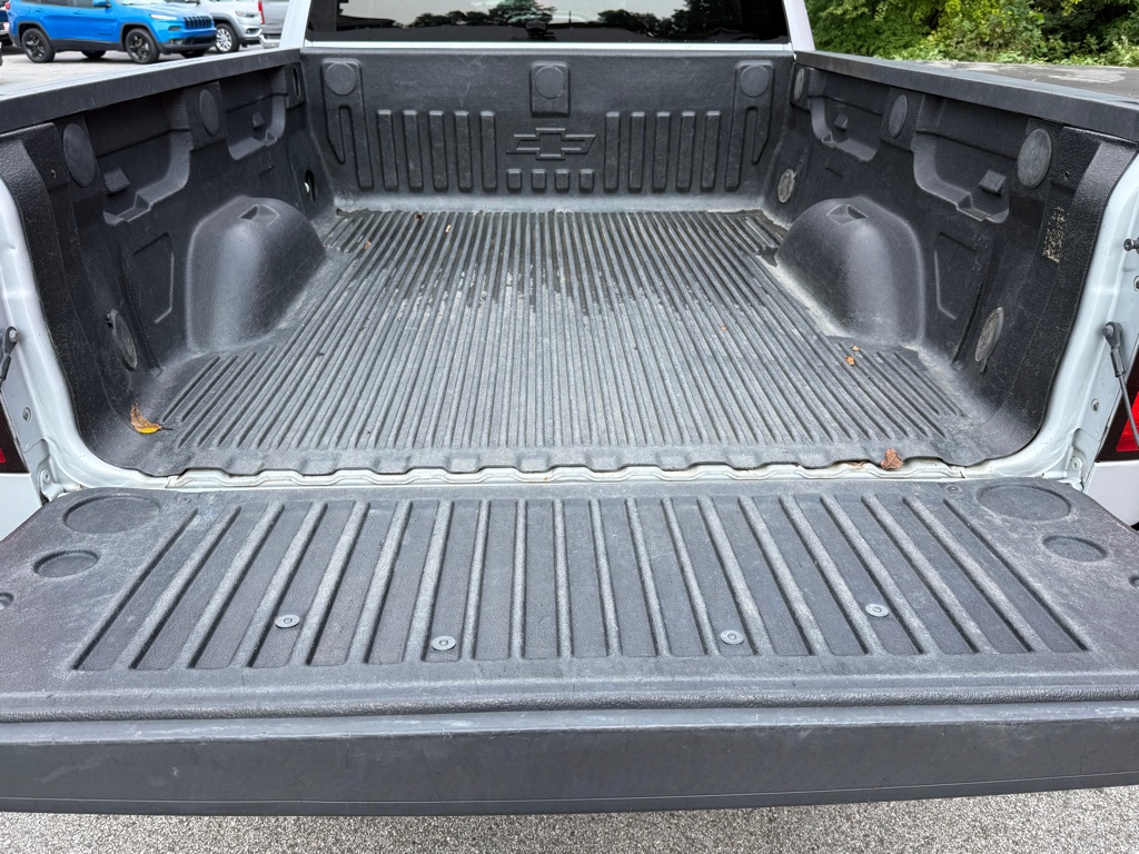 Photo 22 of this CHEVROLET SILVERADO 1500