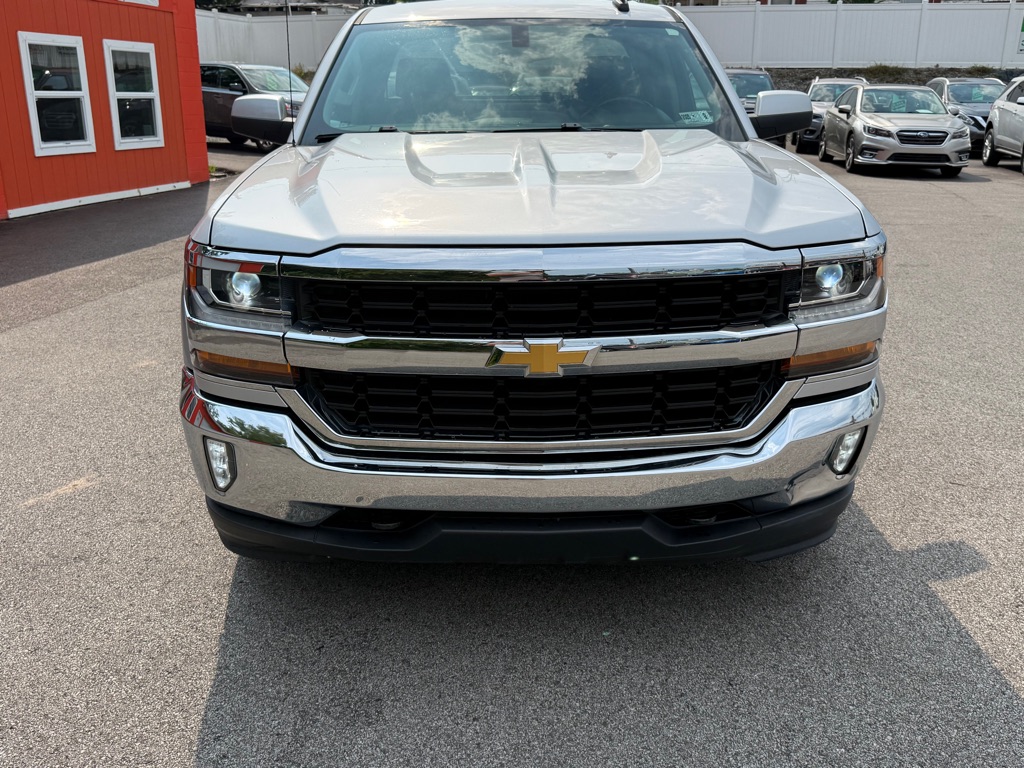 Photo 8 of this CHEVROLET SILVERADO 1500