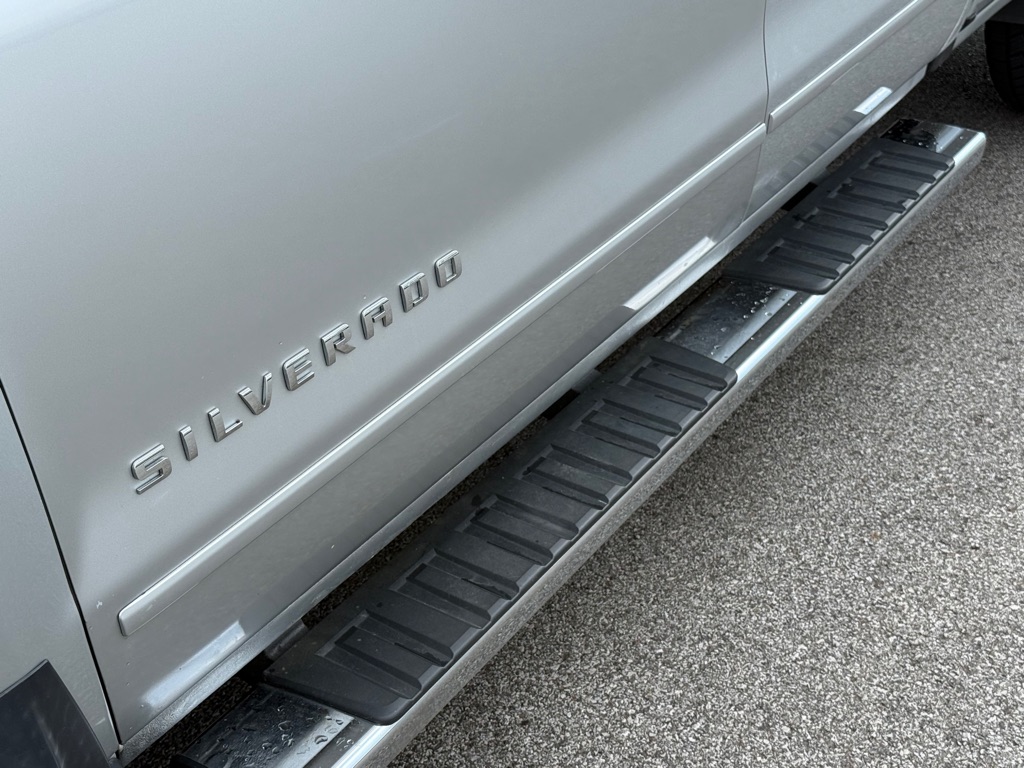 Photo 12 of this CHEVROLET SILVERADO 1500