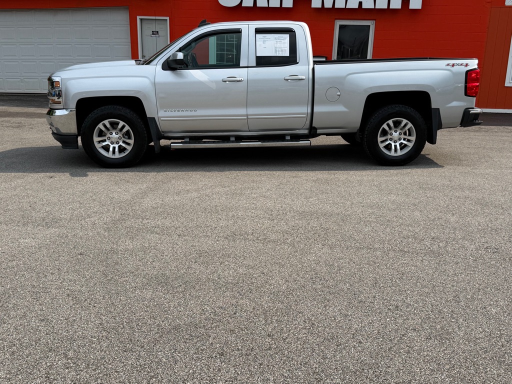 Photo 2 of this CHEVROLET SILVERADO 1500
