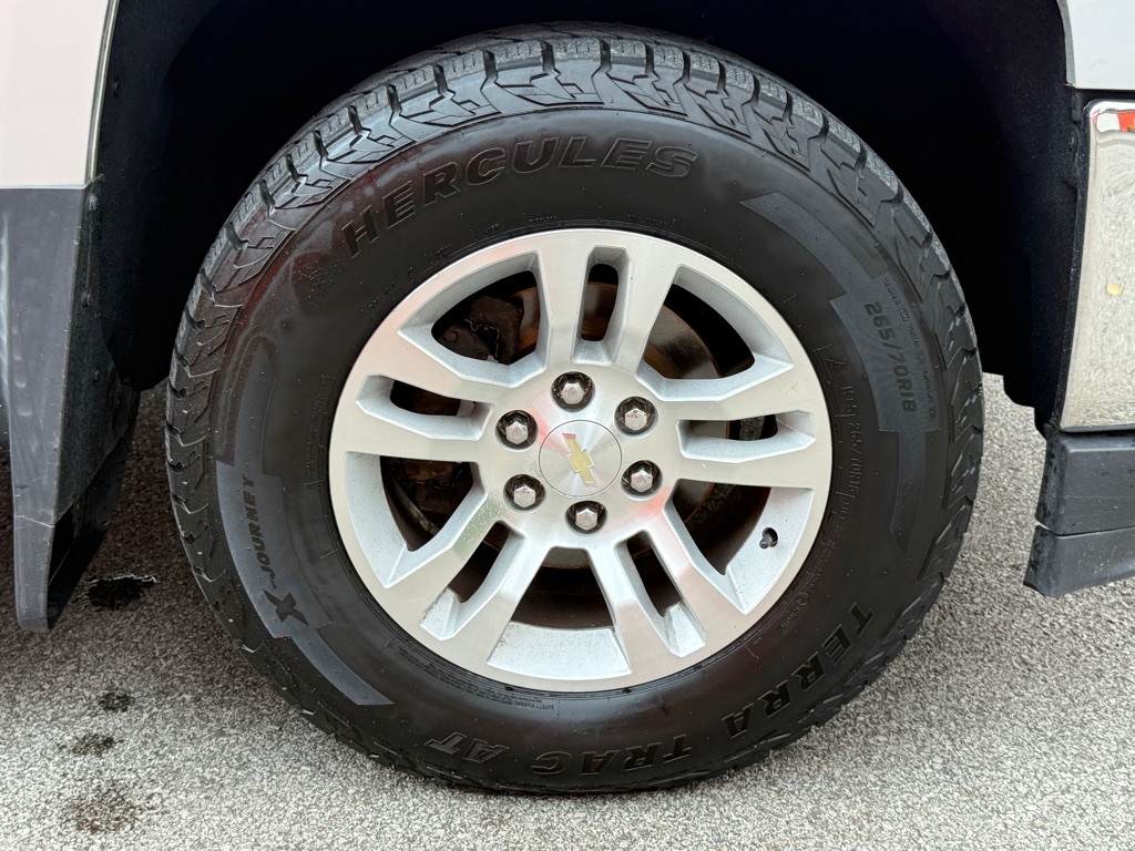 Photo 17 of this CHEVROLET SILVERADO 1500