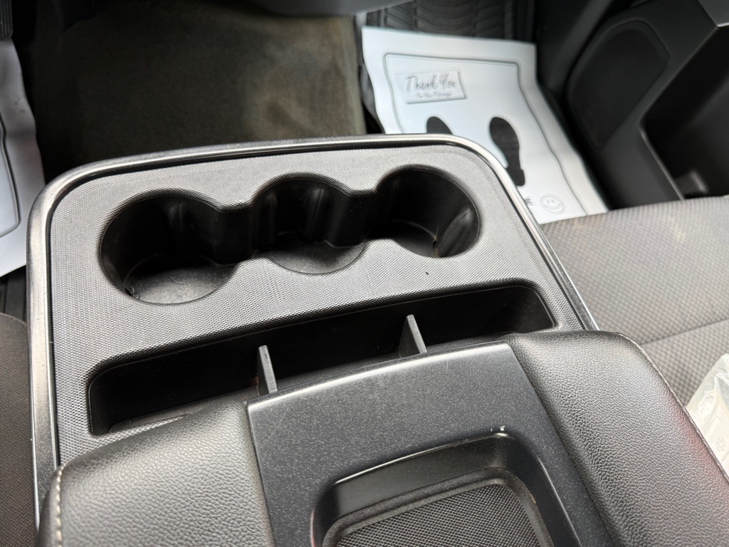 Photo 41 of this CHEVROLET SILVERADO 1500