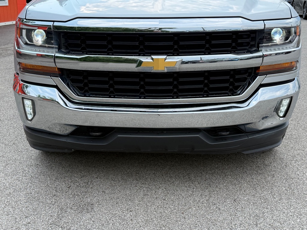 Photo 15 of this CHEVROLET SILVERADO 1500