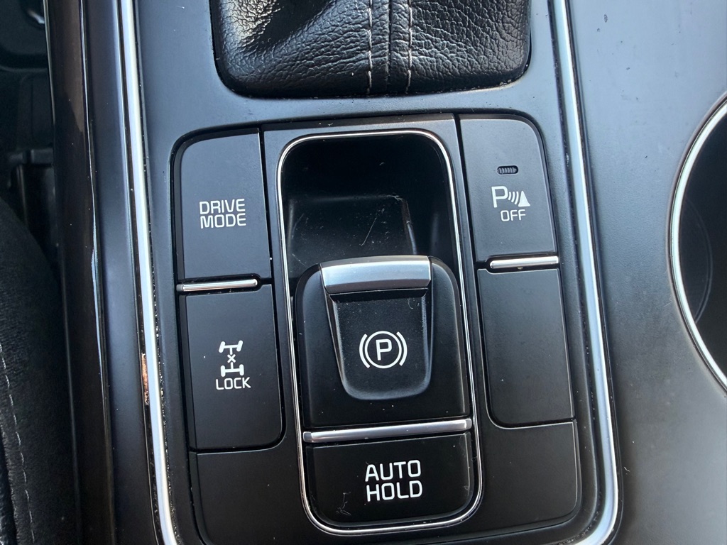 Photo 42 of this KIA SORENTO