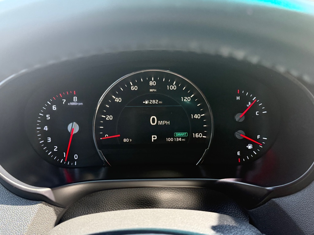 Photo 37 of this KIA SORENTO