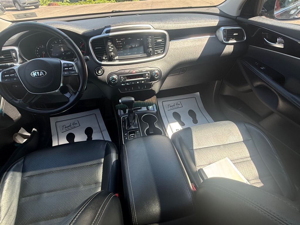 Photo 26 of this KIA SORENTO