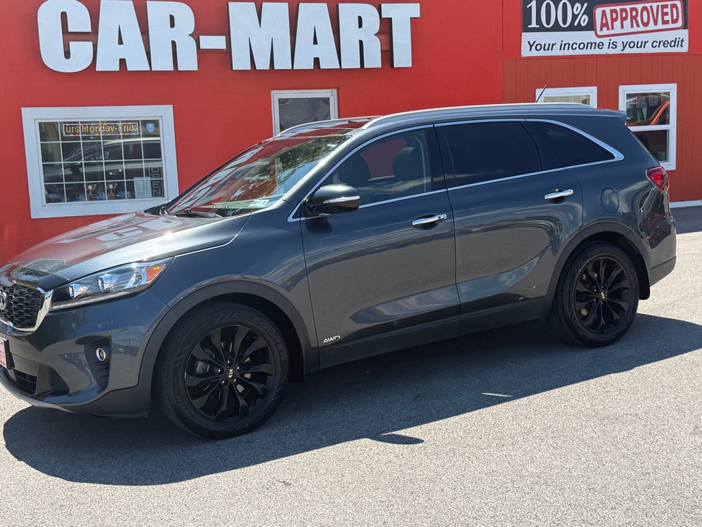 Photo 46 of this KIA SORENTO