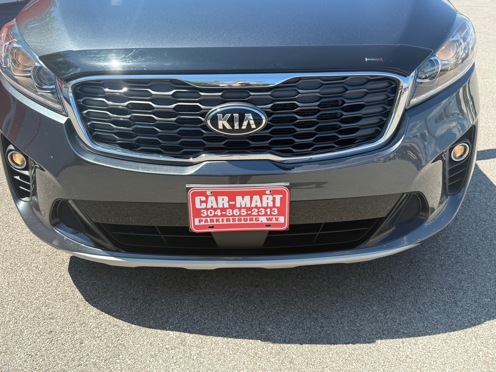 Photo 17 of this KIA SORENTO